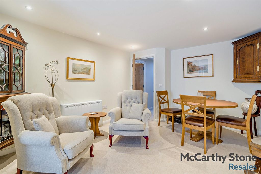Additional image 8 of 1 bed flat for salePele Court, Friargate, Penrith CA11
