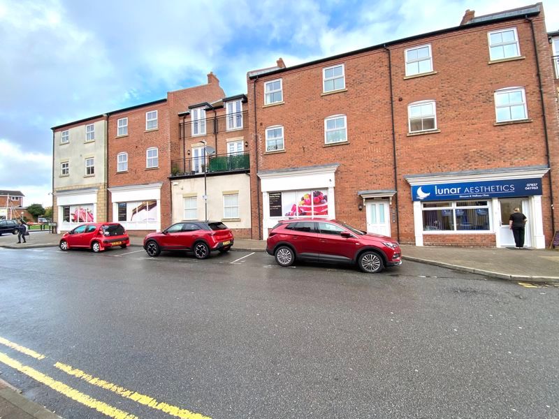 2 bed flat for saleBeechwood Road, Nuneaton CV10