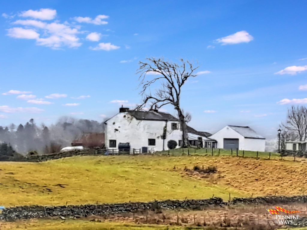 Additional image 39 of 5 bed farmhouse for saleLeadgate, Alston CA9
