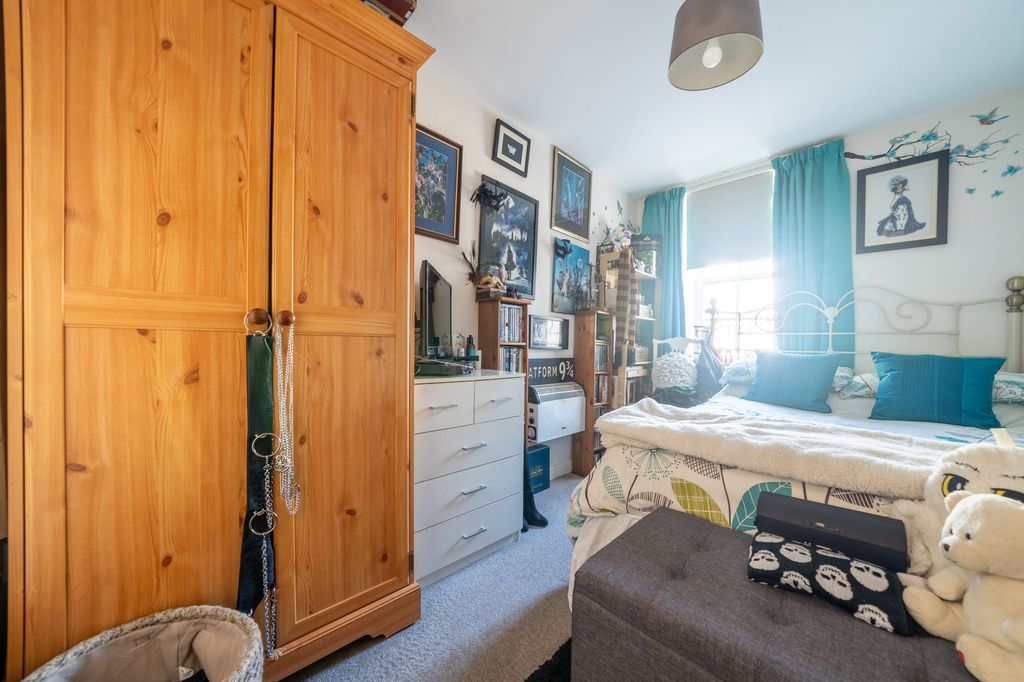 Additional image 8 of 1 bed flat for saleFlat 1 27-29 Market Place, Kendal LA9
