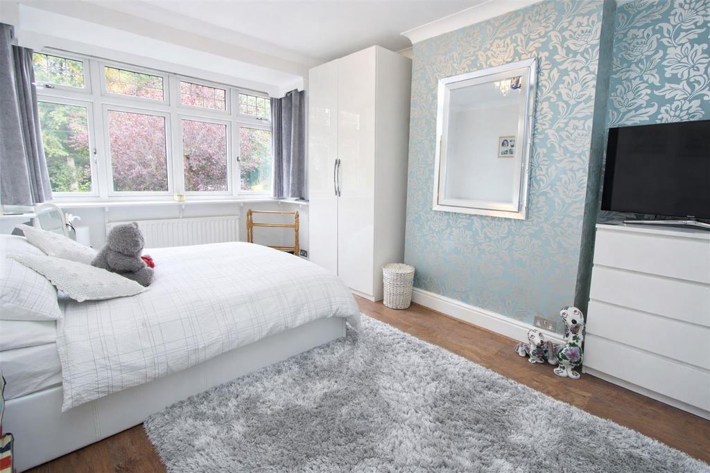 Additional image 12 of Land for saleStaplehurst Road, Carshalton Beeches SM5