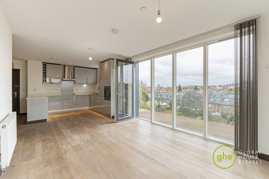 Additional image 3 of 2 bed flat for sale5-9, Berkeley Avenue, Reading RG1