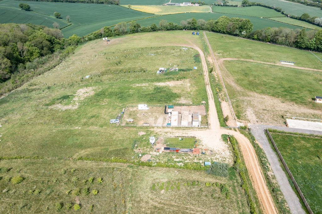 Additional image 2 of Land for saleUpper Bourne End Lane, Hemel Hempstead HP1