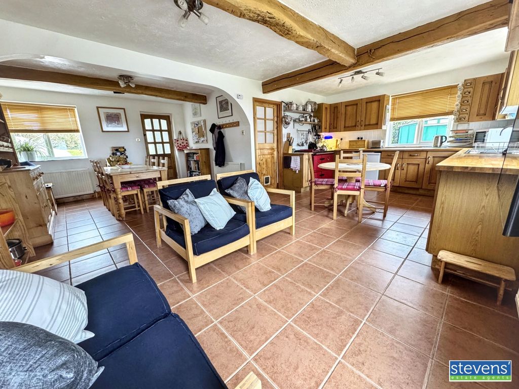 Additional image 11 of 4 bed detached house for saleChurch Road, Highampton, Beaworthy, Devon EX21