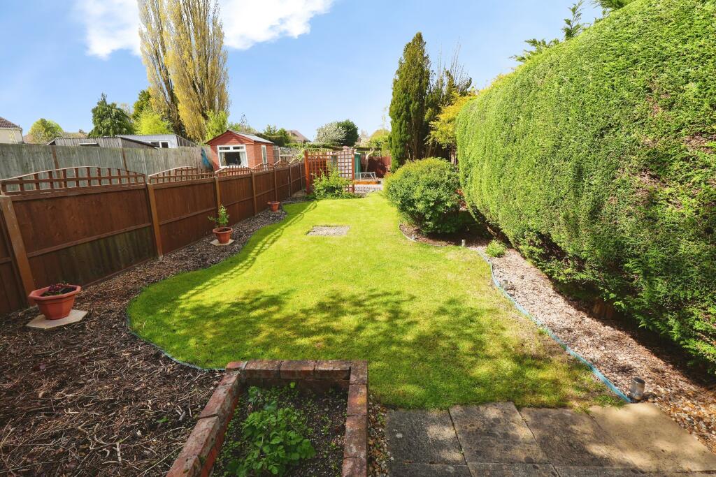 Additional image 17 of Kingswood Road, Birmingham, B31