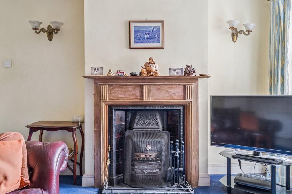 Additional image 2 of End terrace house for saleClarence Road, Berkhamsted, Hertfordshire HP4