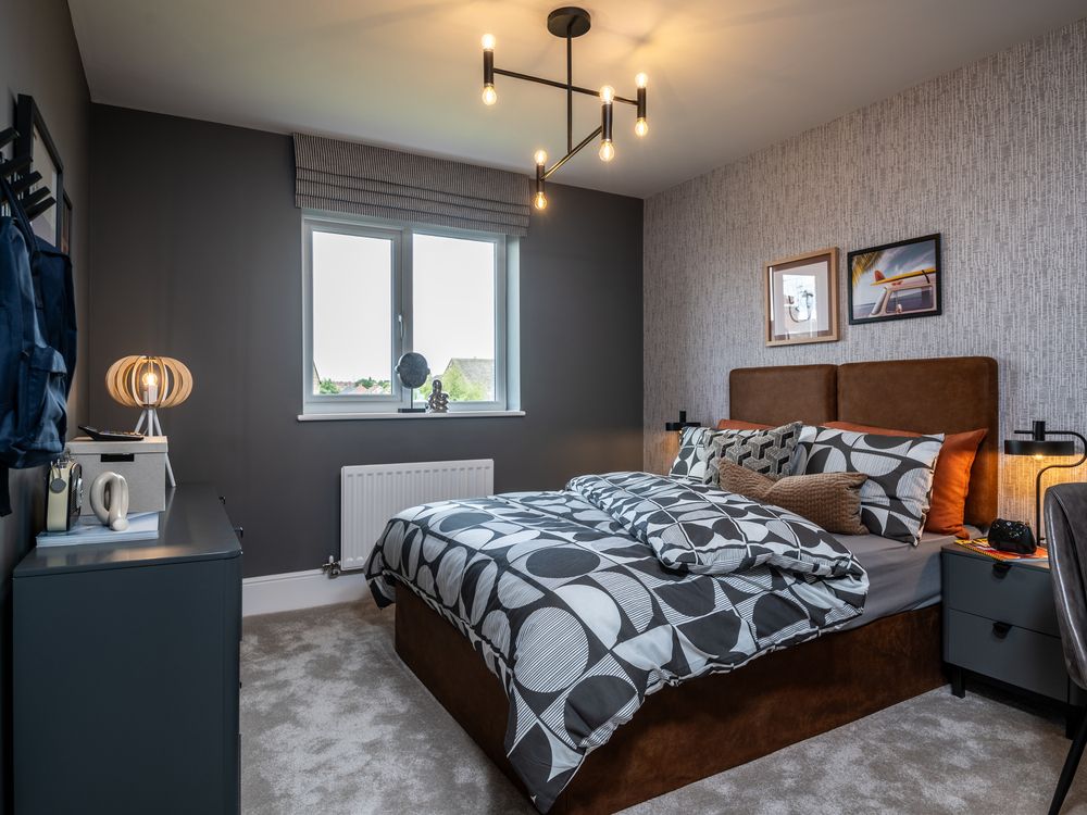 Additional image 8 of 4 bed detached house for sale"Henley" at Bedworth Road, Bedworth CV12