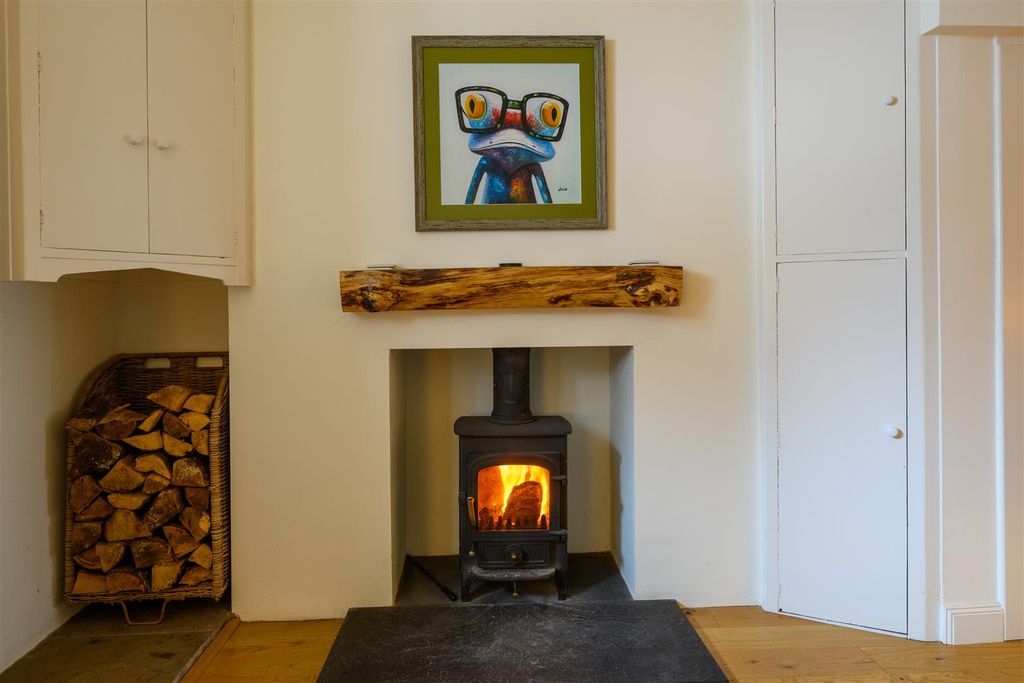 Additional image 10 of 5 bed detached house for saleDuchally Road, Auchterarder PH3