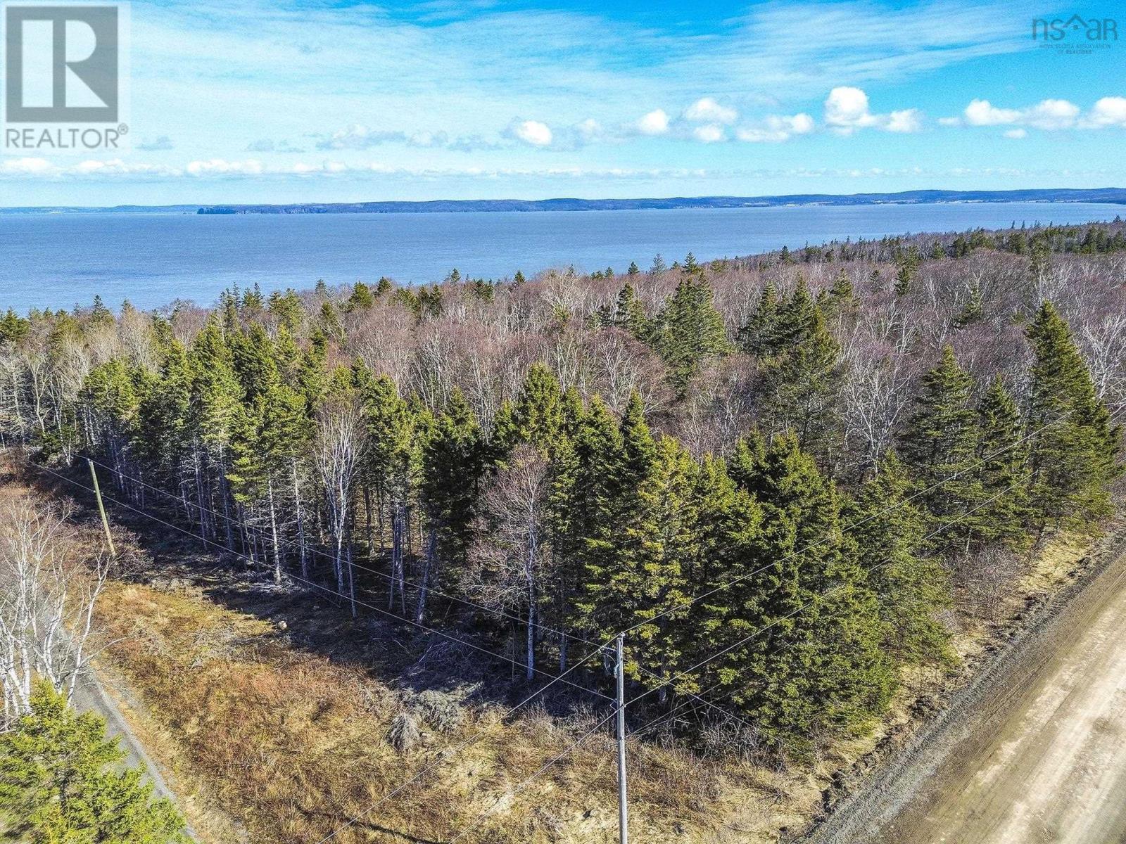 Lot 4 Old Baxter Mill Road
