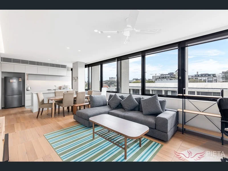 Additional image 2 of 503/8 Yarraman Avenue, Randwick NSW 2031