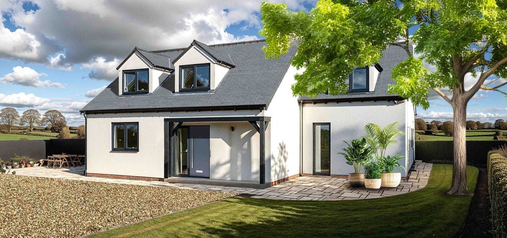 Land for saleNorth Hall Road, Bishop's Stortford CM22