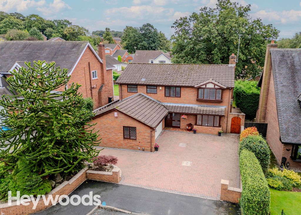 Additional image 41 of 4 bed detached house for saleCastel Close, Seabridge, Newcastle Under Lyme ST5