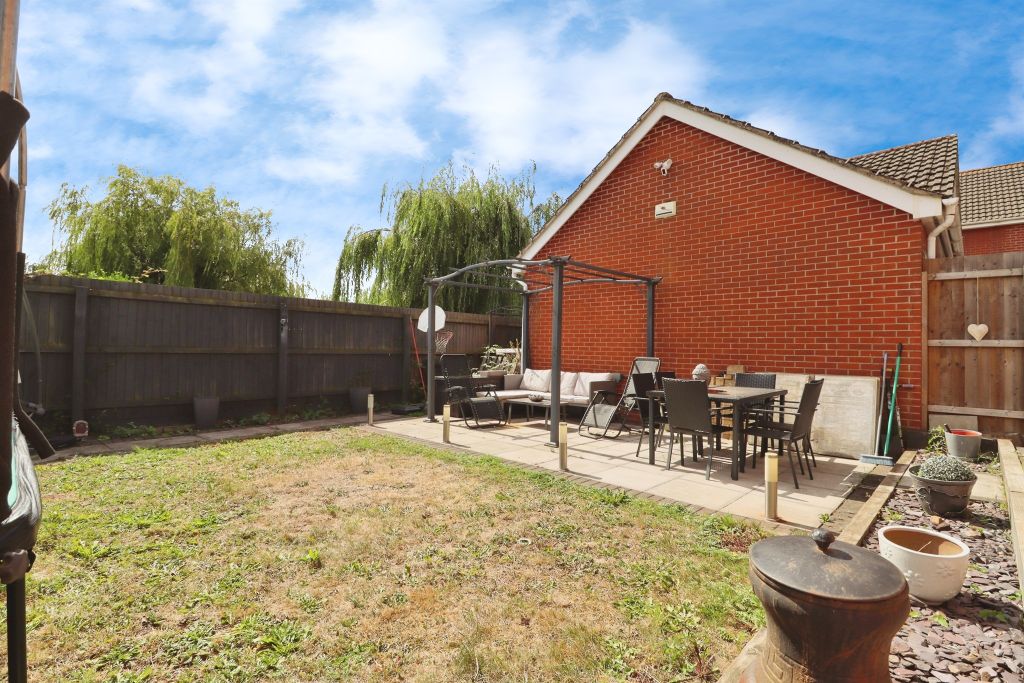 Additional image 17 of 4 bed detached house for saleWillowbrook Gardens, St. Mellons, Cardiff CF3
