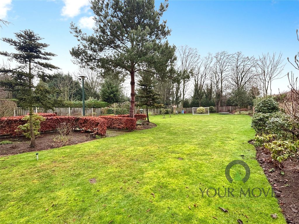 Additional image 25 of 4 bed detached house for saleDoncaster Road, Darfield, Barnsley S73