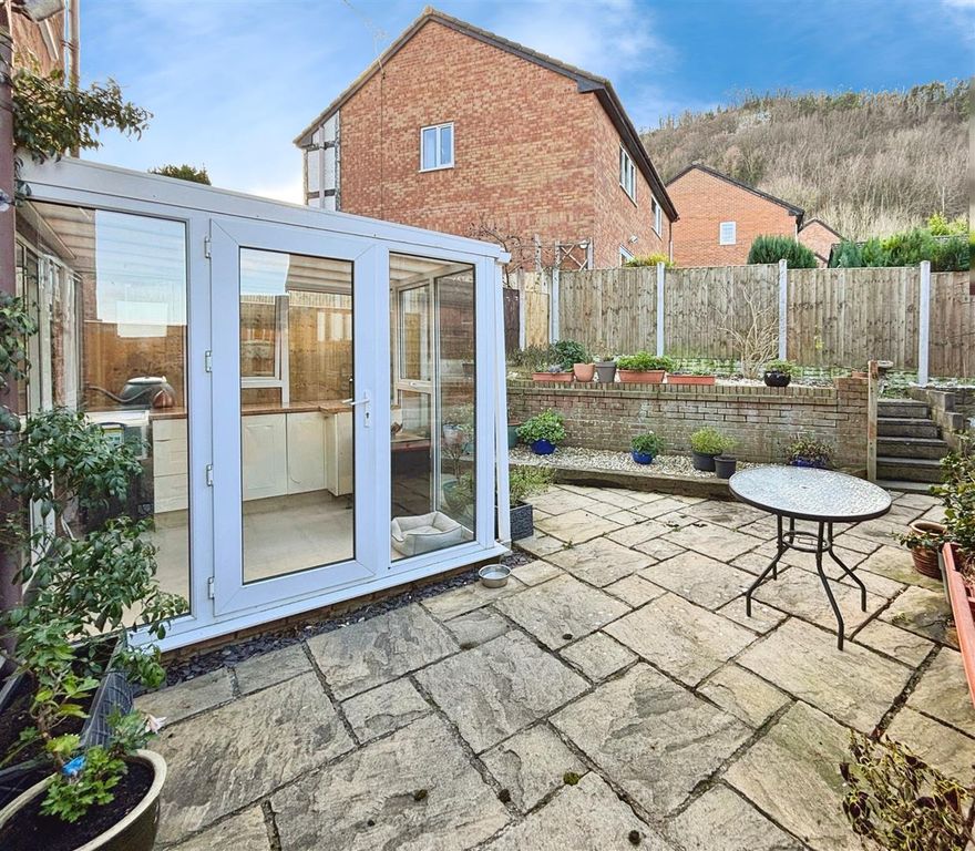 Additional image 23 of 3 bed detached house for saleLon Y Mes, Abergele LL22