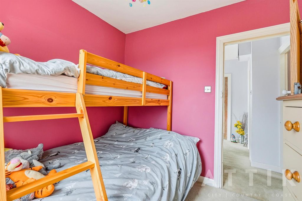 Additional image 14 of 3 bed semi-detached house for saleUpper Avenue, Halesworth IP19