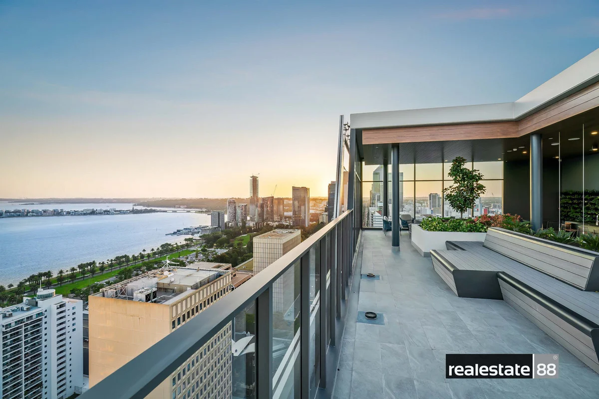 Additional image 19 of 1005/238 Adelaide Terrace, Perth WA 6000