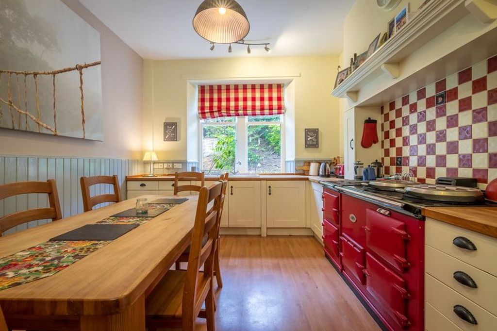 Additional image 10 of 6 bed country house for saleWoodlands Terrace, Grantown-On-Spey PH26