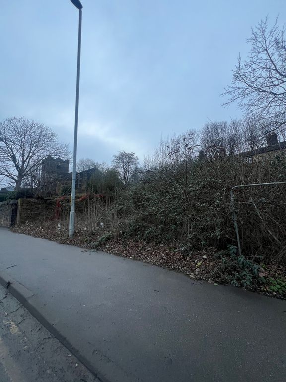 Additional image 2 of Land for saleHuddersfield Road, Dewsbury WF13