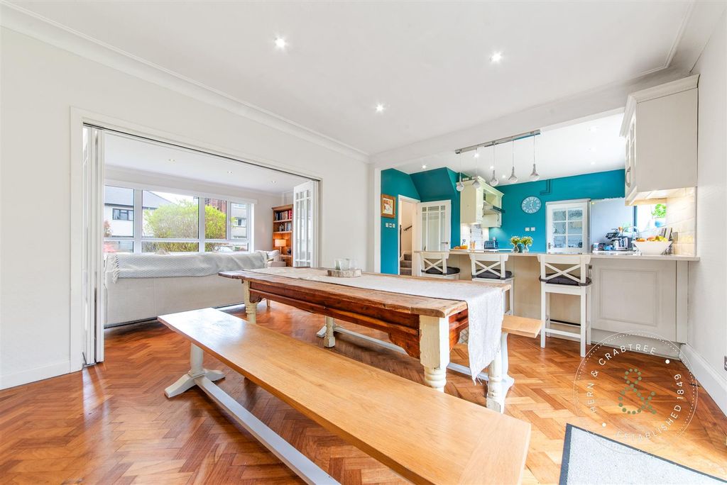 Additional image 7 of 4 bed detached house for saleRookwood Close, Llandaff, Cardiff CF5