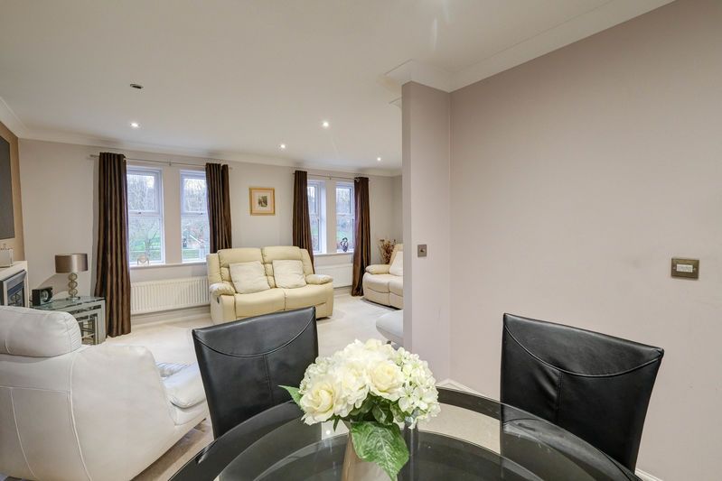 Additional image 8 of 4 bed terraced house for salePark View, Alnwick NE66