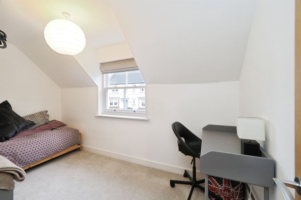 Additional image 15 of 2 bed flat for saleChurch View Lane, Breedon-On-The-Hill, Derby DE73
