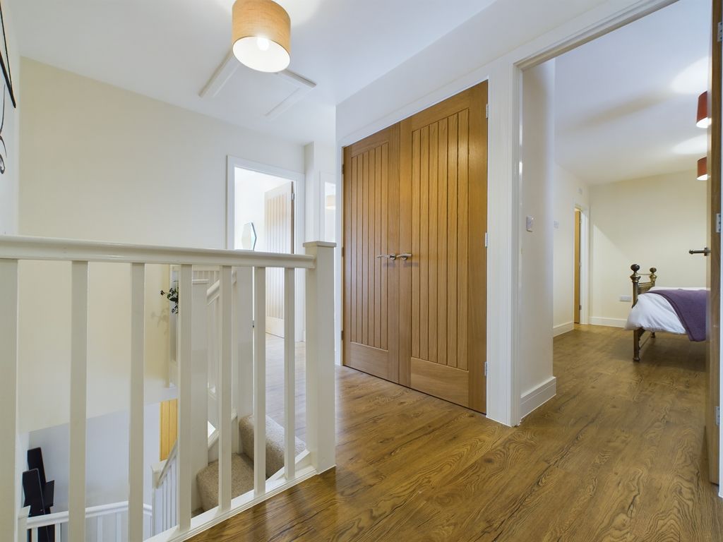 Additional image 11 of 3 bed terraced house for salePorthycarne Street, Usk NP15
