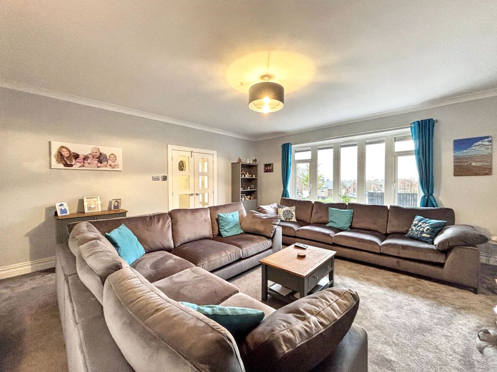 Additional image 8 of 6 bed detached house for saleGlebe Mews, Bedlington NE22