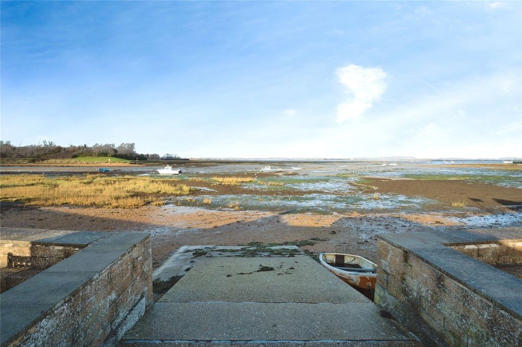 Additional image 6 of Land for saleEastoke Avenue, Hayling Island, Hampshire PO11