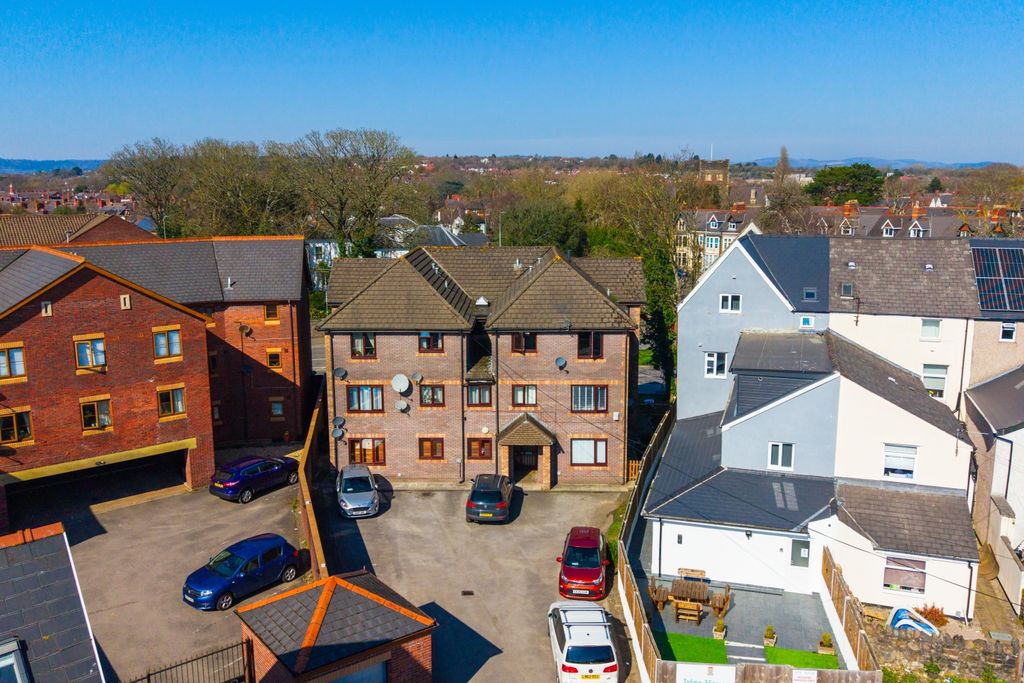 Additional image 19 of 2 bed flat for saleStacey Court, Roath CF24