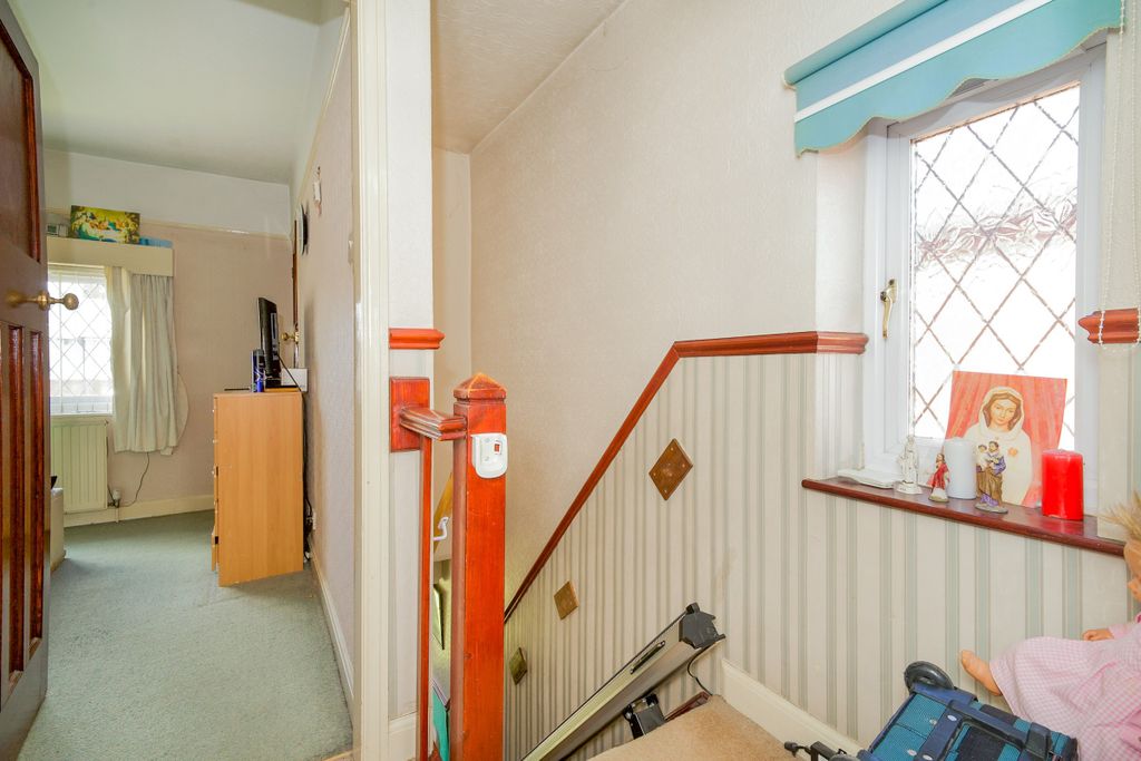 Additional image 8 of 2 bed semi-detached house for saleNanny Marr Road, Barnsley S73