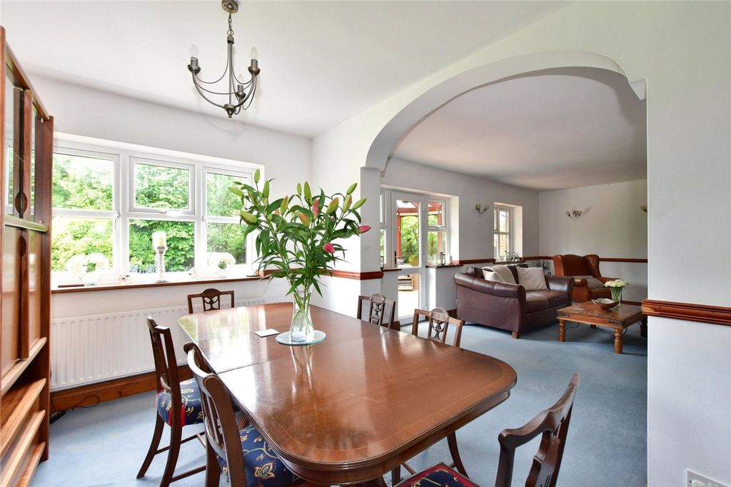 Additional image 7 of 4 bed semi-detached house for saleDairy Way, Abbots Langley WD5