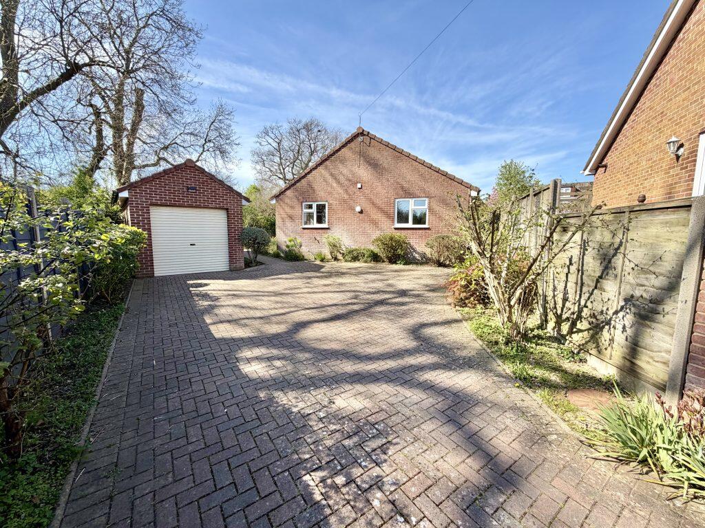 Additional image 10 of Lower Wraxhill Road, Yeovil, Somerset, BA20