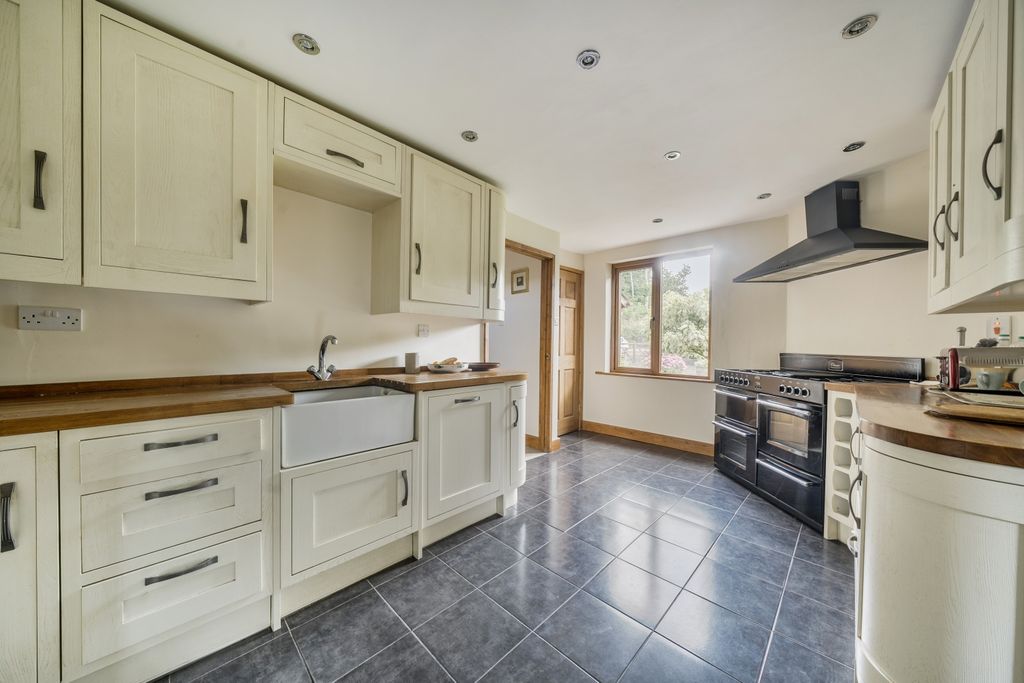 Additional image 6 of 6 bed detached house for saleBeaworthy, Devon EX21