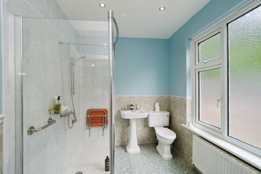 Additional image 9 of 3 bed detached bungalow for saleMelbourne Road, Isley Walton, Derby DE74