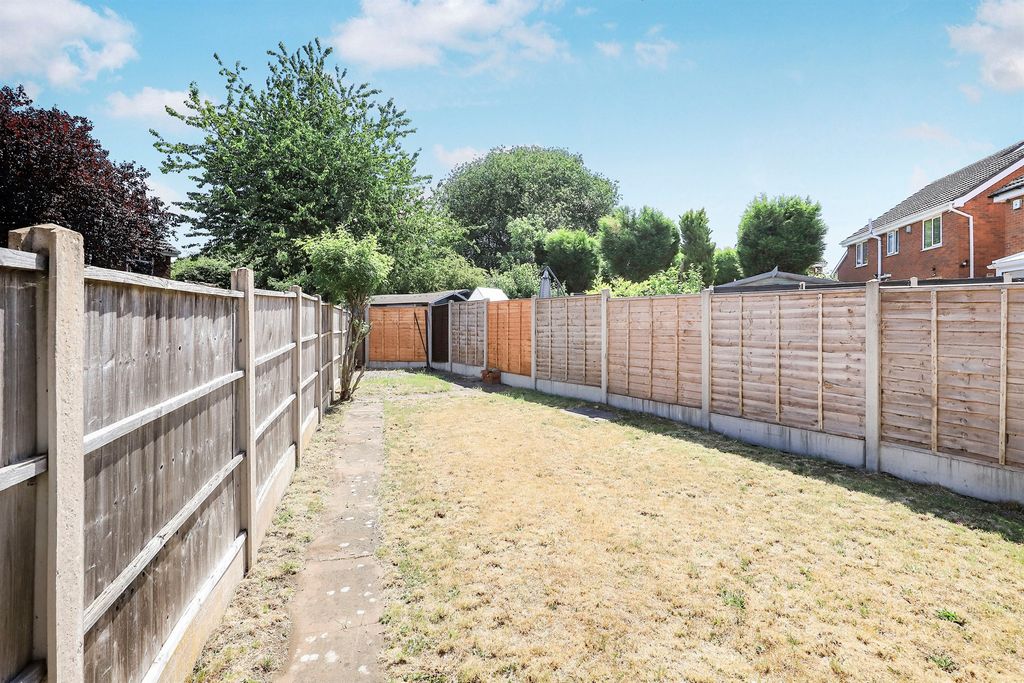 Additional image 15 of 3 bed detached house for saleConstantine Way, Bilston WV14