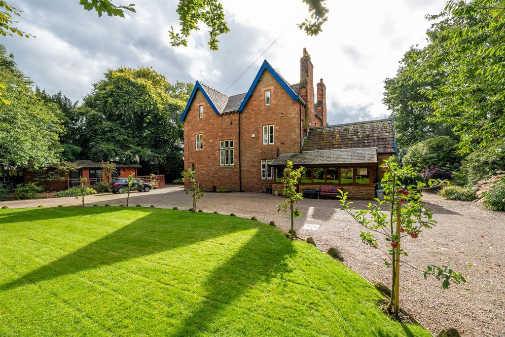 Additional image 55 of 8 bed detached house for saleFell Lane, Penrith CA11