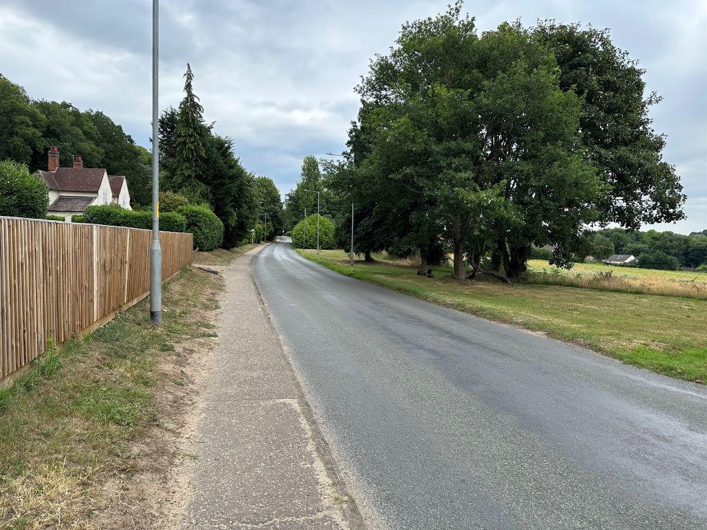 Additional image 5 of Land for saleTownhouse Road, Costessey, Norwich NR8