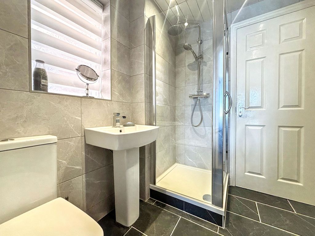 Additional image 23 of 4 bed detached house for saleChatsworth Drive, Bedlington NE22