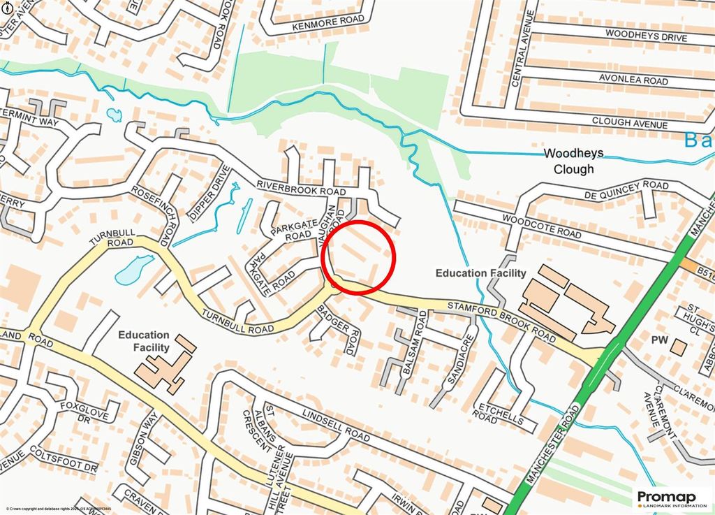 Additional image 43 of 4 bed town house for saleHuntspill Road, West Timperley, Altrincham WA14