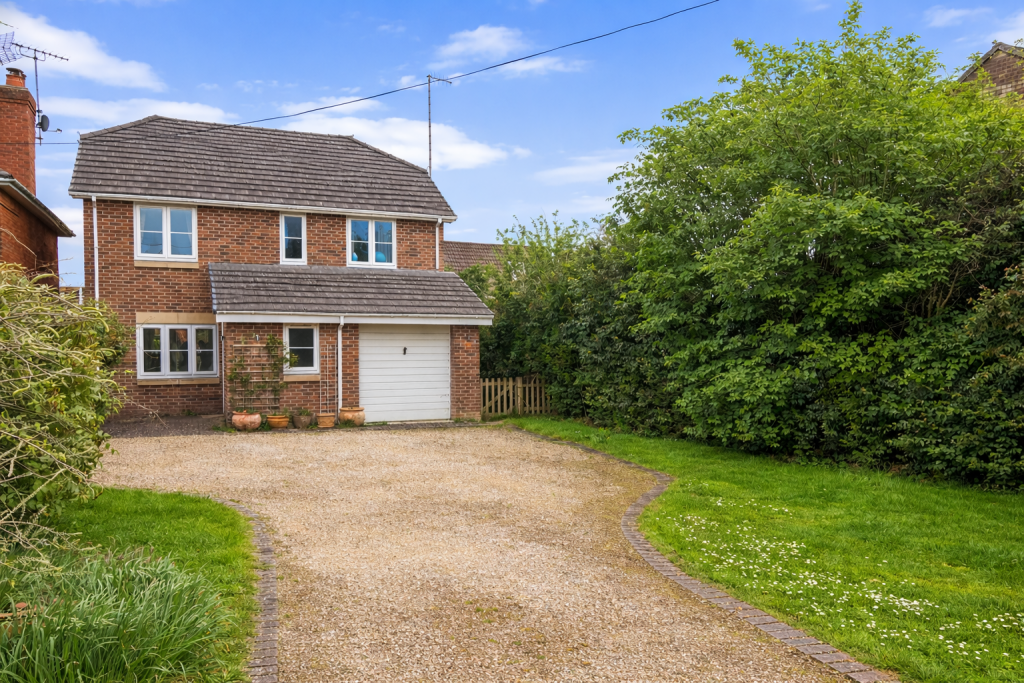 Manor Road, Mere, Warminster