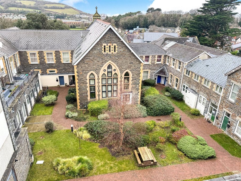 Additional image 6 of 2 bed flat for saleBryn Ardwyn, Aberystwyth, Ceredigion SY23