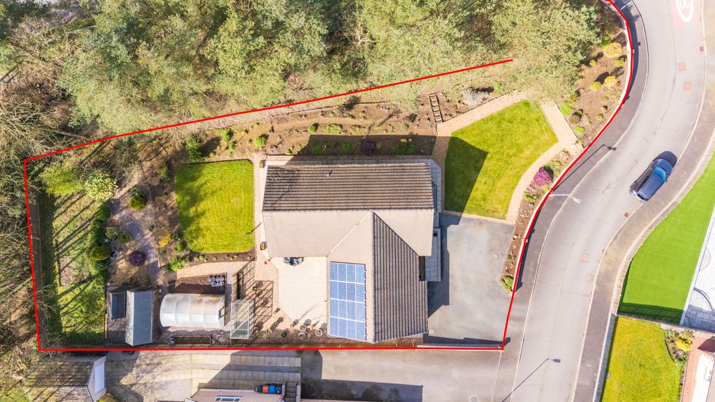 Additional image 37 of 3 bed detached bungalow for saleTownhead Gardens, Dumfries DG1