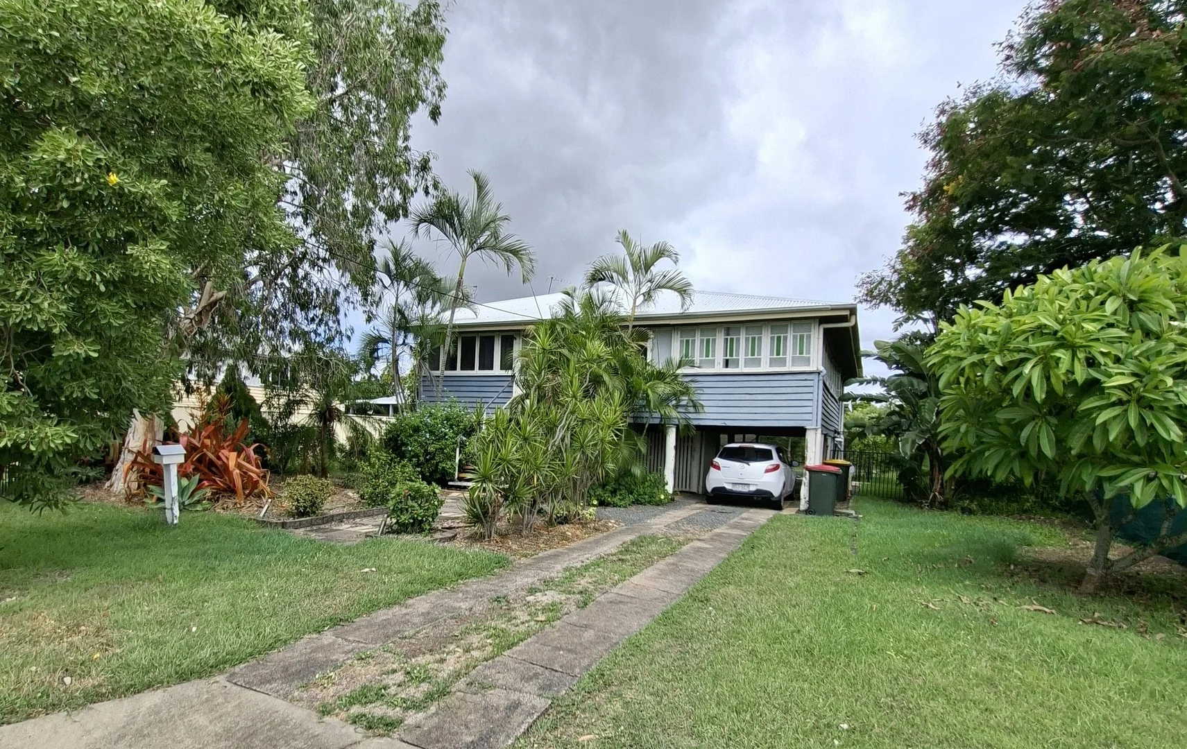 13 Pershing Street, Wandal QLD 4700