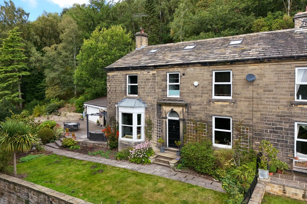 Additional image 47 of 6 bed semi-detached house for saleMoor Edge, Harden, Bingley, West Yorkshire BD16