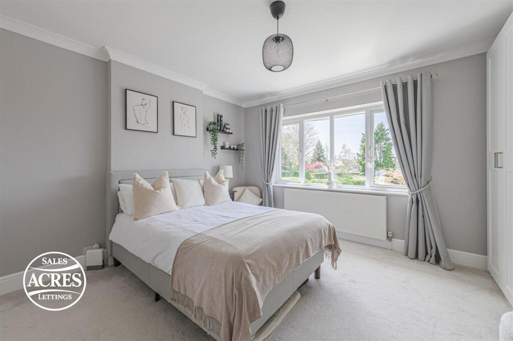 Additional image 22 of Pilkington Avenue, Sutton Coldfield