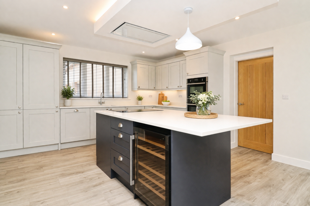 Additional image 6 of 4 bed detached house for saleTealby, Market Rasen LN8