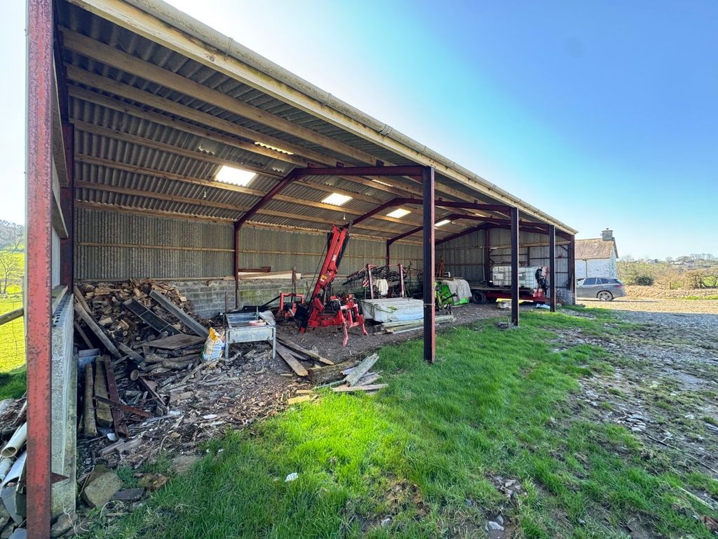 Additional image 3 of 3 bed farm for saleLlangwyryfon, Aberystwyth SY23