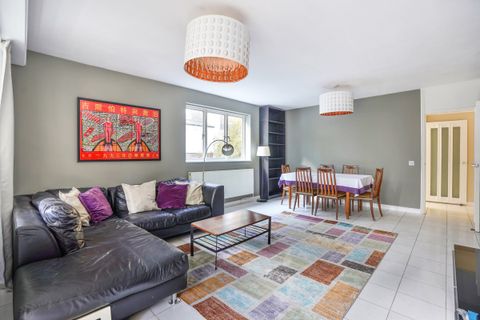 Porchester Terrace, Bayswater W2