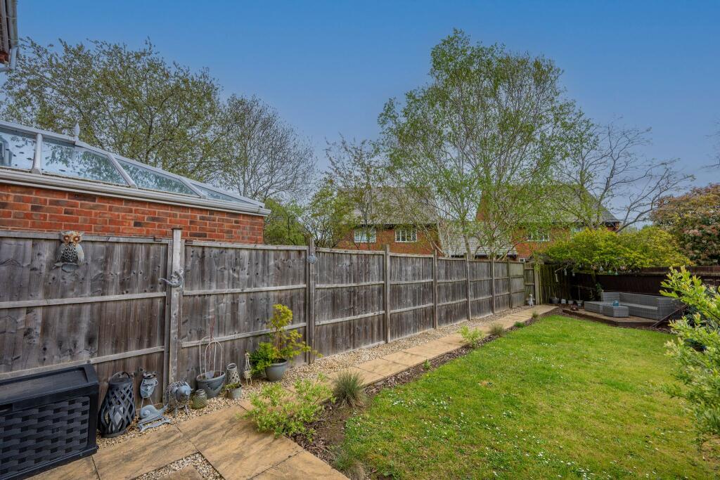 Additional image 18 of Station Road, Alcester, B49